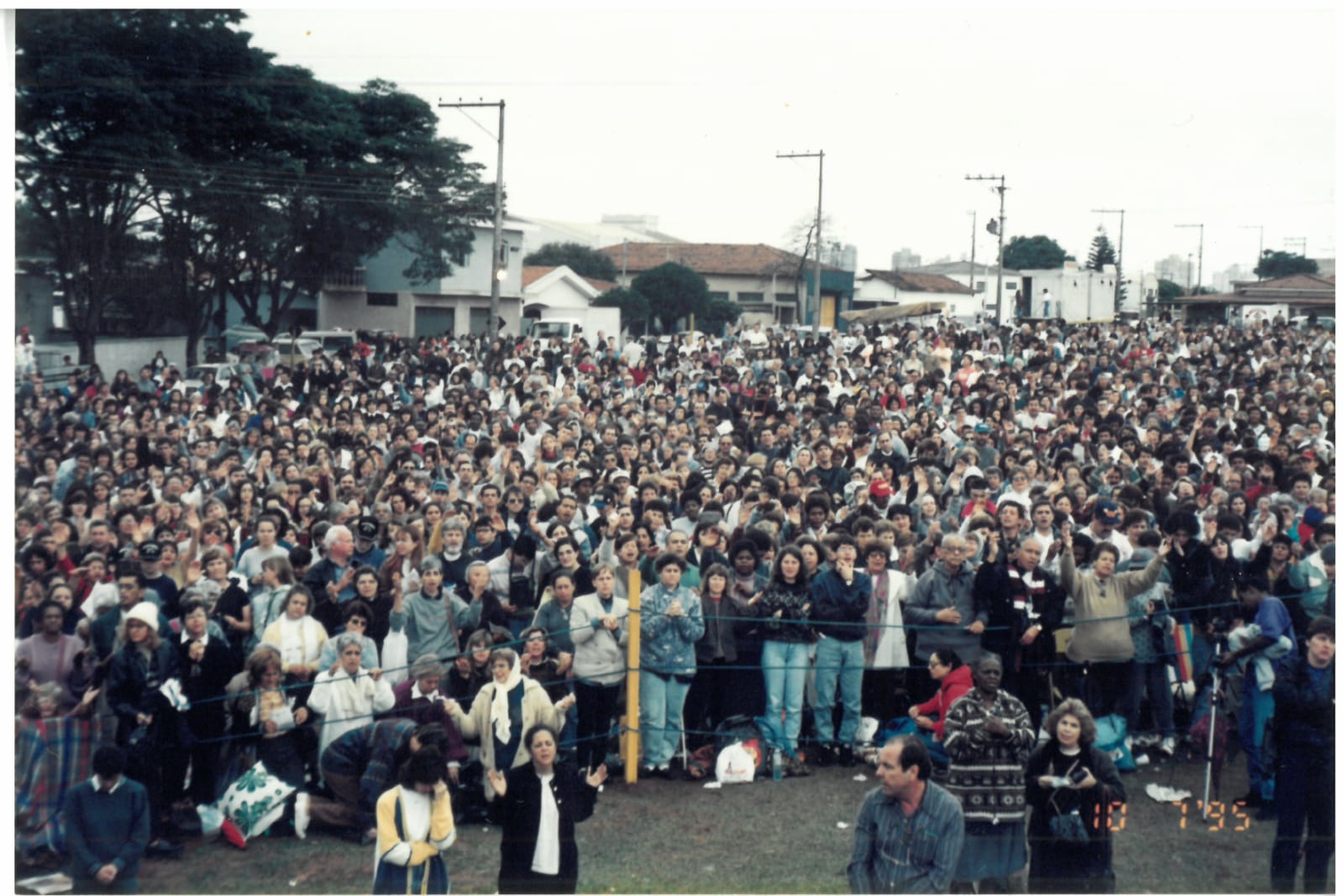 09/07/1995-São Carlos - 6